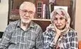 وضعیت میرحسین موسوی و زهرا رهنورد پس از بمباران پاستور