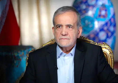 اجرای اسنپ‌بک و بازگشت تحریم‌ها عملی غیرقانونی است

