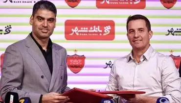 مدیرعامل پرسپولیس و پاسخ به جدایی دو ستاره!