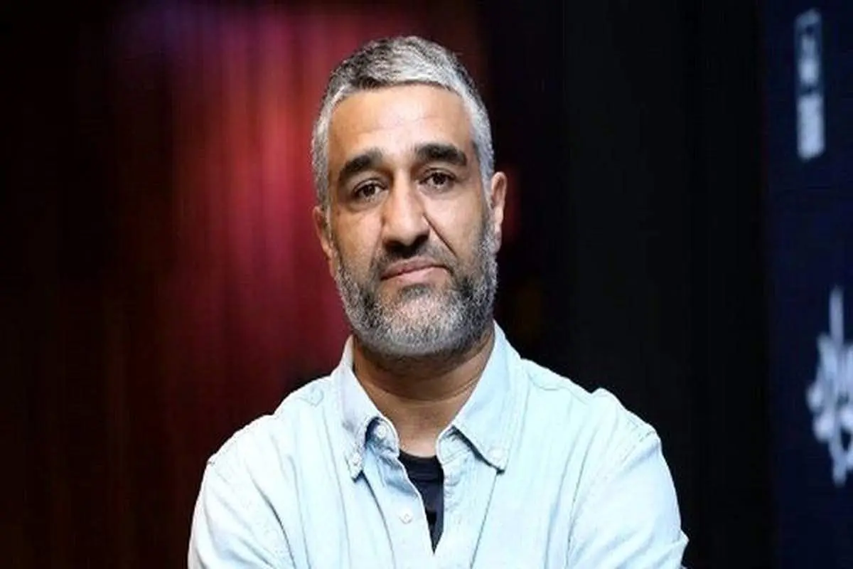 امروز؛ برگزاری دادگاه پژمان جمشیدی

