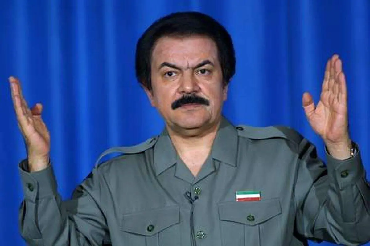 روزی که مسعود رجوی در انتخابات از مردم ایران تودهنی خورد+ عکس