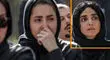عکس‌های تازه کیمیایِ سریال «زخم کاری» در ترکیه