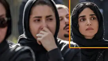 عکس‌های تازه کیمیایِ سریال «زخم کاری» در ترکیه