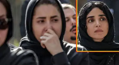 عکس‌های تازه کیمیایِ سریال «زخم کاری» در ترکیه