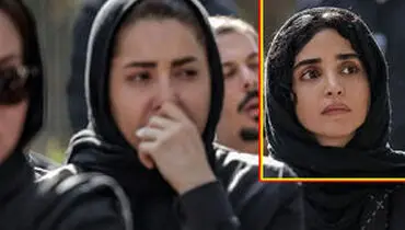 عکس‌های تازه کیمیایِ سریال «زخم کاری» در ترکیه