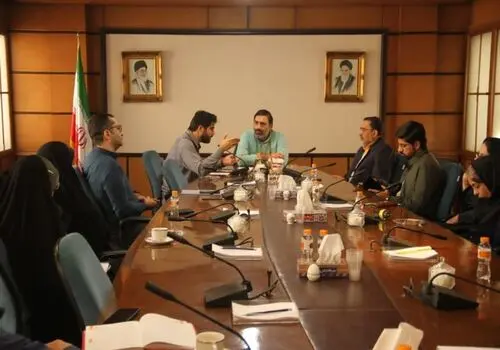 استعفای یک استاد دانشگاه تربیت مدرس در اعتراض به برخوردها با دانشگاه