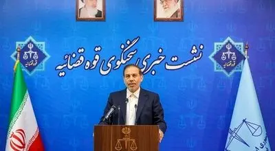 شبکه‌های دشمن در داخل شناسایی شدند/ تفهیم اتهام جاسوسی به برخی افراد
