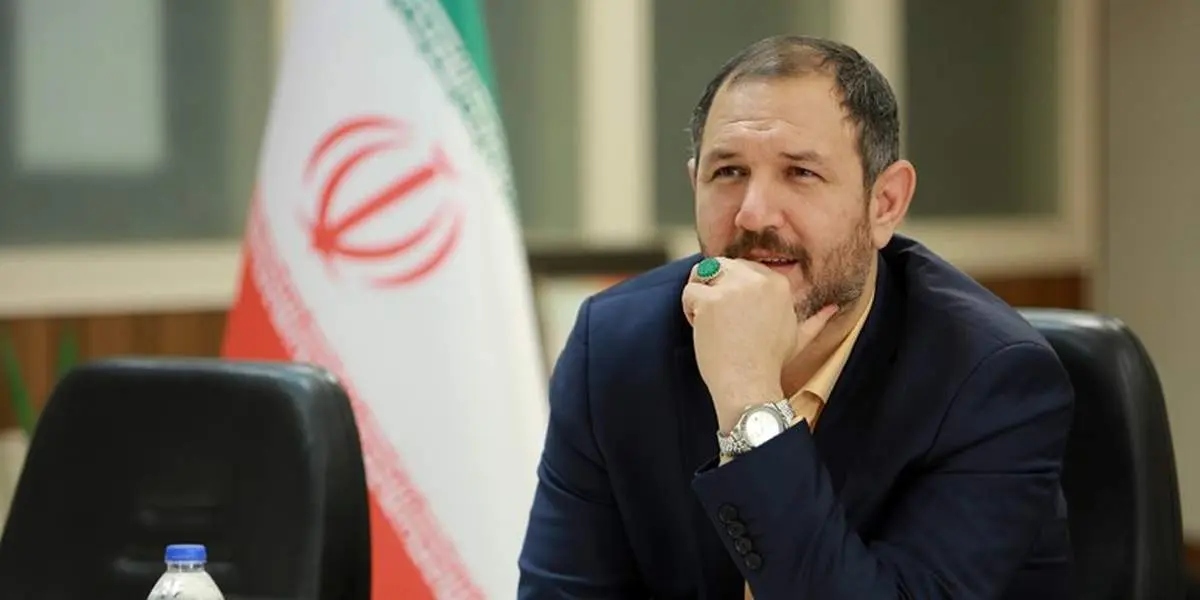  پیام رئیس شورای عالی استان‌ها به مناسبت پنجم آذر، روز بسیج 