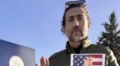 همشهری به پوربخش: تو چرا فرار کردی کسگم؟/ویدیو 