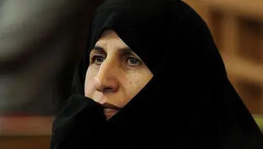 احمدی نژاد: قرار نیست من مدیر پرسپولیس شوم

