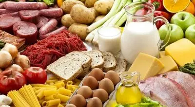 درمصرف این خوراکی های سالم زیاده روی نکنید!