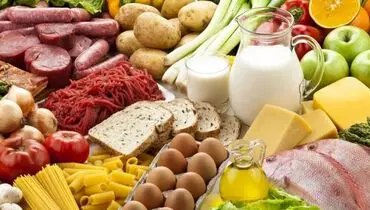 درمصرف این خوراکی های سالم زیاده روی نکنید!