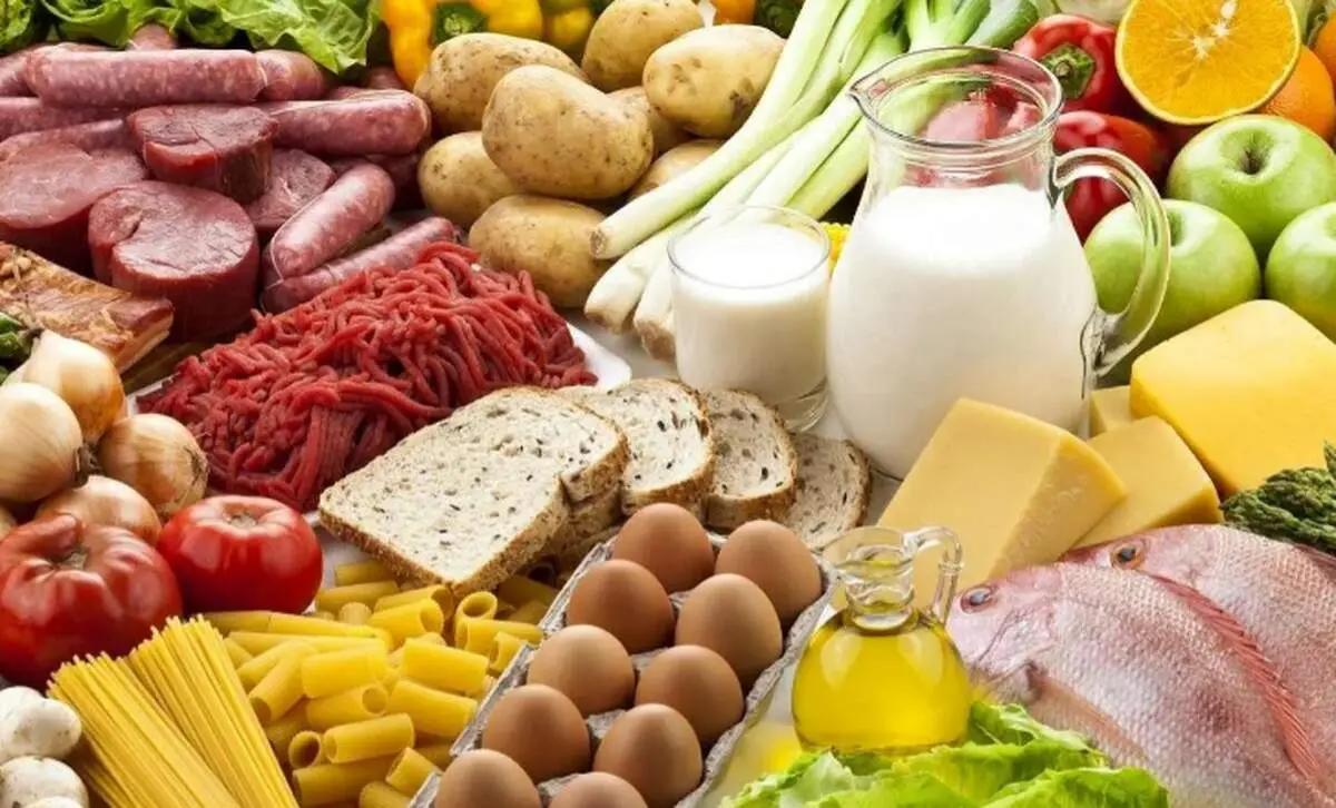 درمصرف این خوراکی های سالم زیاده روی نکنید!