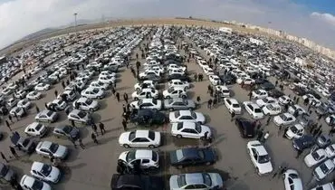 تغییر شدید قیمت محصولات ایران‌خودرو و سایپا امروز پنجشنبه ۱۴ خرداد ۱۴۰۵ +جدول
