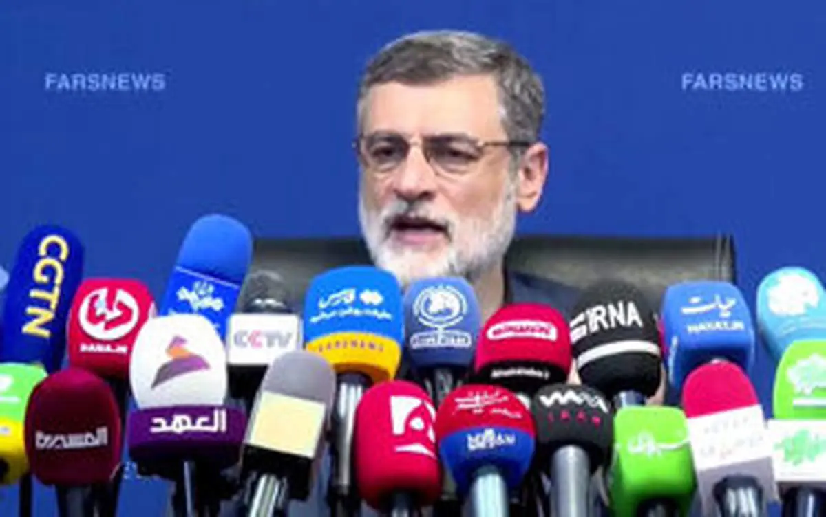  قاضی‌زاده هاشمی: انشاءالله همۀ به نفع فرد اصلح کنار می‌روند