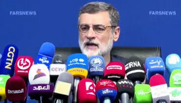  قاضی‌زاده هاشمی: انشاءالله همۀ به نفع فرد اصلح کنار می‌روند