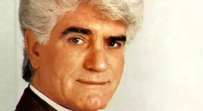 این ستاره بزرگ سینمای ایران با دختر ویگن ازدواج کرد+ عکس