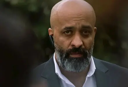 نقد پولی از نگاه پیام احمدی‌نیا؛ مخاطب جایگاه واقعی بازیگر را تعیین می‌کند/ویدیو 