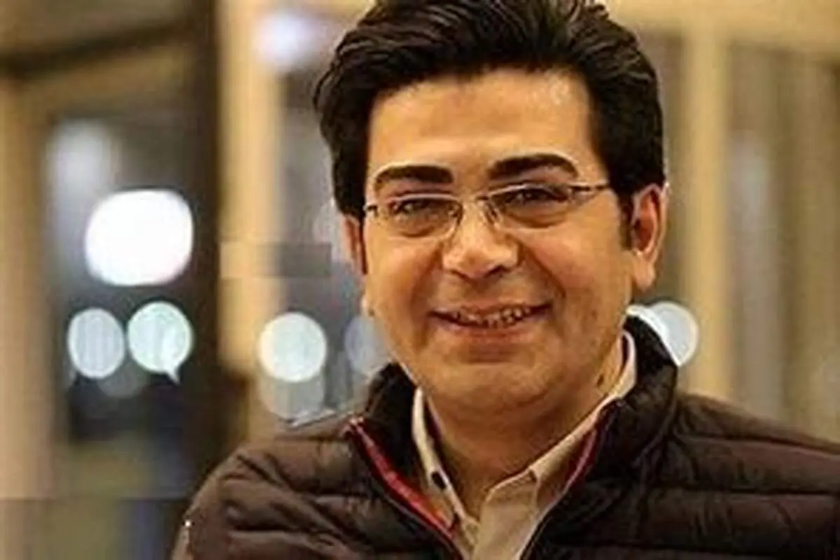 روایت فرزاد حسنی از مجری خانمی که بعد از مهاجرت کشف حجاب کرد/ویدیو 