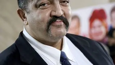 پیام کنایه‌آمیز احمد ایران‌دوست: چهار آدمِ حسابی بهتر از پنجاه رفیقِ دو تومنی!+تصویر