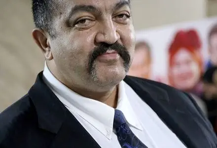 پیام کنایه‌آمیز احمد ایران‌دوست: چهار آدمِ حسابی بهتر از پنجاه رفیقِ دو تومنی!+تصویر