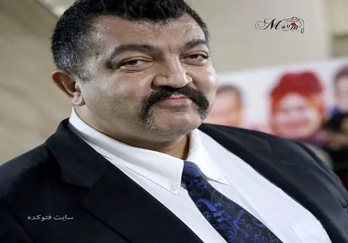 پیام کنایه‌آمیز احمد ایران‌دوست: چهار آدمِ حسابی بهتر از پنجاه رفیقِ دو تومنی!+تصویر