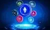نبض بازار رمزارزها؛ کدام ارزها صعودی و کدام‌ها تحت فشار فروش‌اند؟