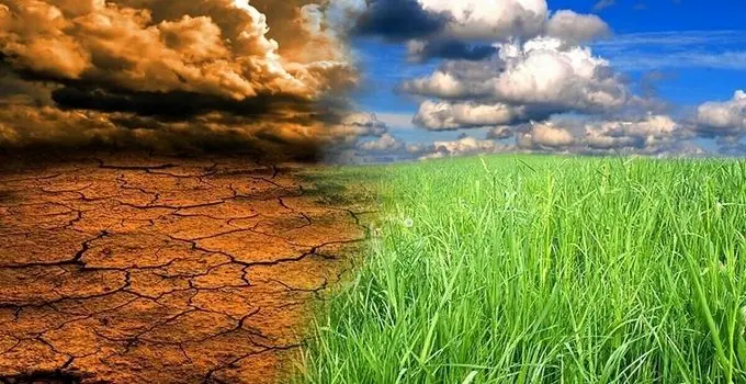 فصل بهار در حال حذف شدن از چرخه طبیعی ایران است