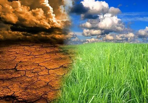 فصل بهار در حال حذف شدن از چرخه طبیعی ایران است