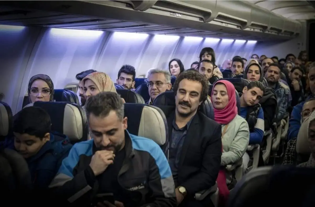 سرنوشت پایتخت ۸؛ آیا ساخت فصل جدید قطعی شد؟