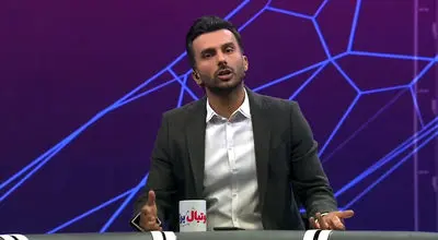 سوتی بزرگ محمد حسین میثاقی کار پرسپولیس را سخت کرد!