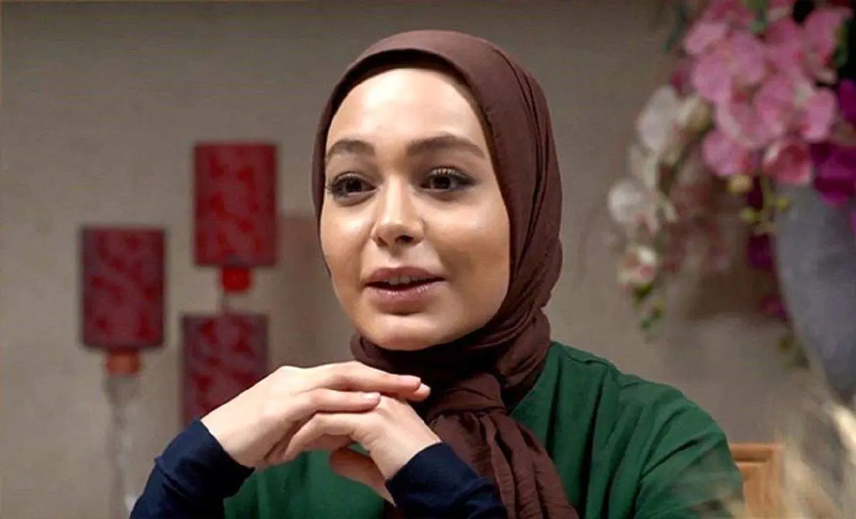 سانیا سالاری این بار در سریال منوچهر هادی میدرخشد!