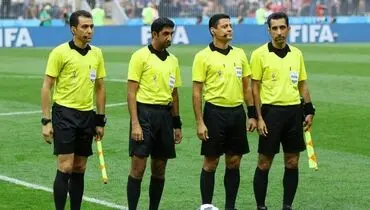 جزئیاتی از آخرین وضعیت علیرضا فغانی در قطر