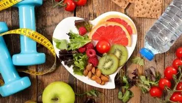 بهترین میان‌وعده‌های سالم و کم‌کربوهیدرات برای ورزشکاران چیست؟
