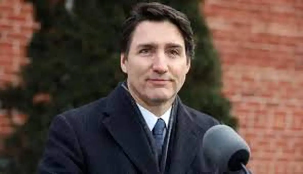 اولین واکنش همسر سابق جاستین ترودو به رابطه جنجالی او با کیتی پری  +عکس