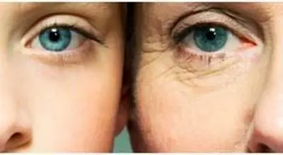 چرا زنان اغلب زودتر از مردان پیر به نظر می‌رسند؟