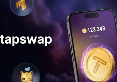 کدهای مخفی تپ سواپ برای دریافت جایزه امروز ۳ مرداد ماه