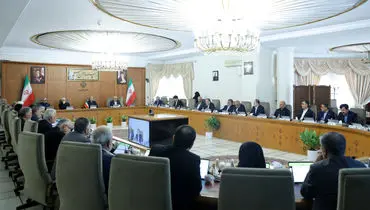 پزشکیان: امیدوارم این جنگ مارا بیدار کند