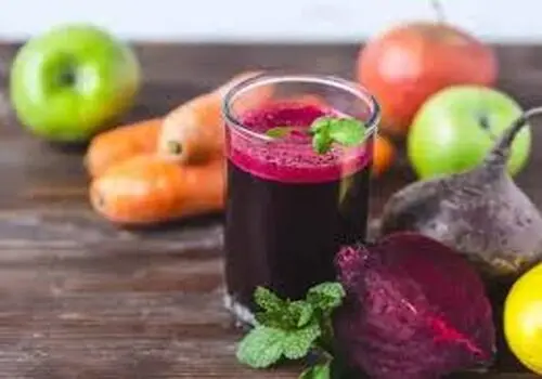 سم زدای طبیعی در آلودگی هوا؛ ۵ نوشیدنی برای پاکسازی ریه

