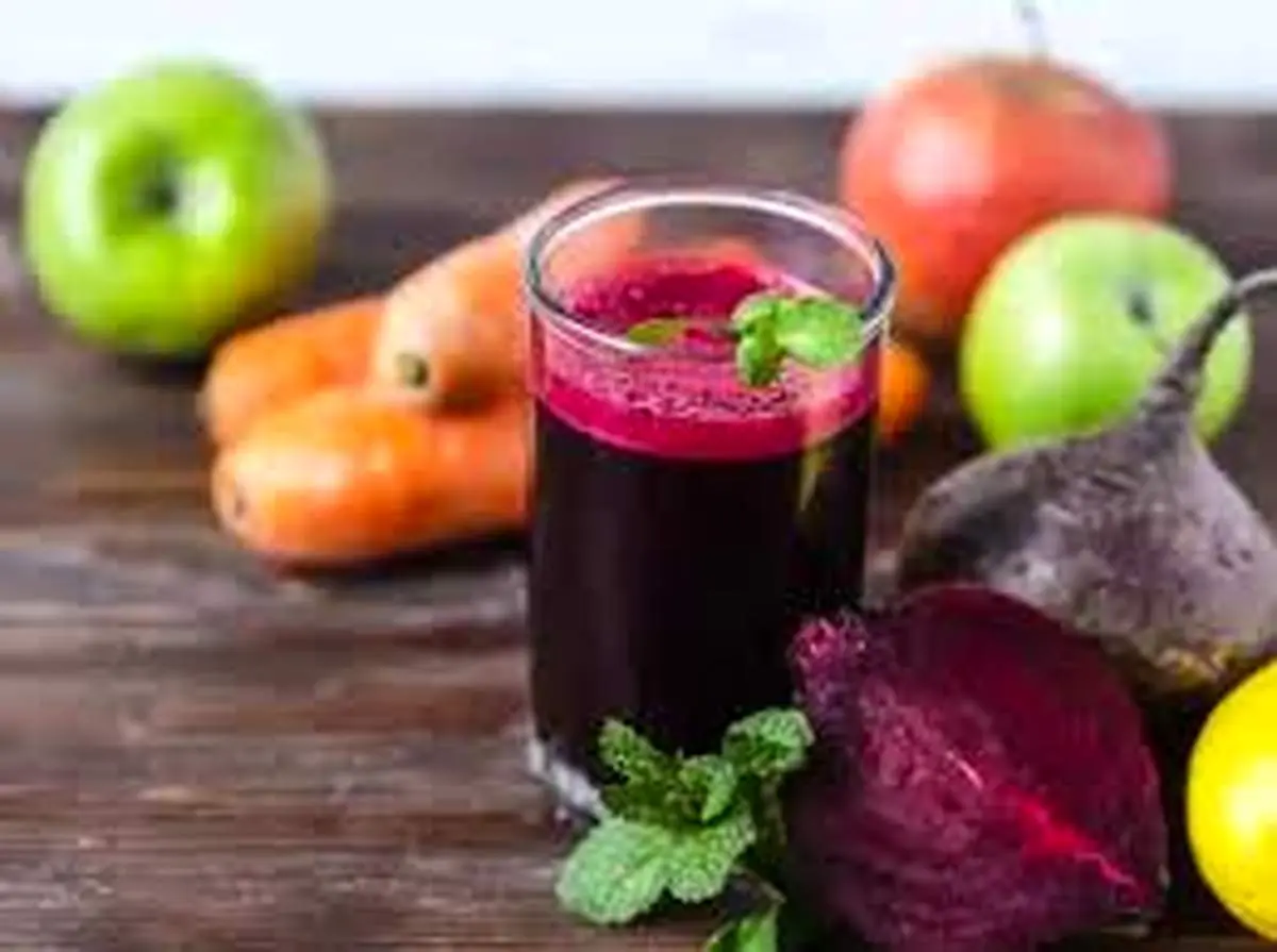 سم زدای طبیعی در آلودگی هوا؛ ۵ نوشیدنی برای پاکسازی ریه
