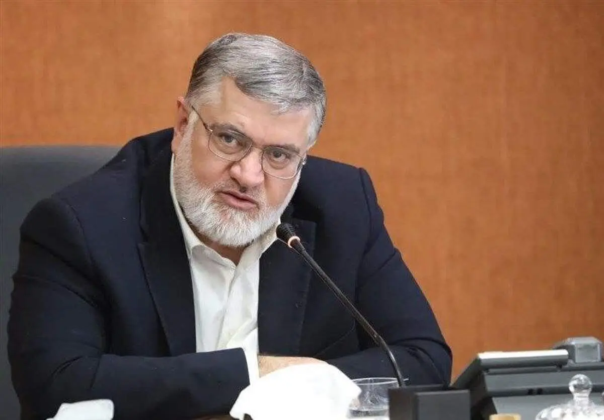 استاندار تهران از آسیب به زیرساخت برقی بیش از۱۳۰ نقطه خبر داد