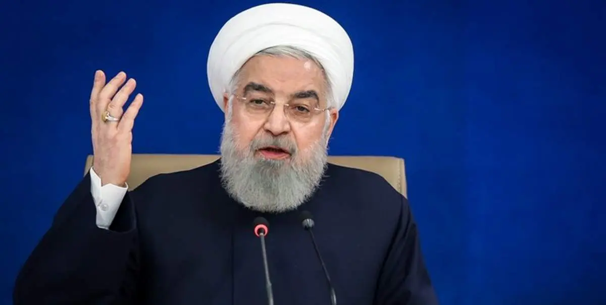 حسن روحانی به بیماری مبتلا شد؛ لغو تمام دیدارهای رییس جمهور سابق