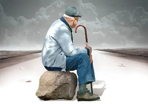 اگر یکی از این ۱۷ عامل را دارید مغزتان زودتر پیر می شود
