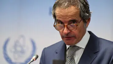 گروسی: نقش آژانس برای راستی‌آزمایی هر توافقی میان ۲ طرف تعیین‌کننده است