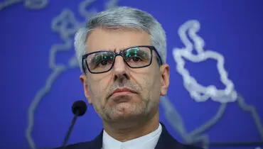  بقایی: تهران در مواضع خود درباره ضرورت خاتمه تحریم‌ها  ثابت قدم است