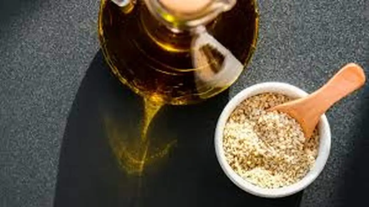  آیا روغن کنجد خراب می شود؟