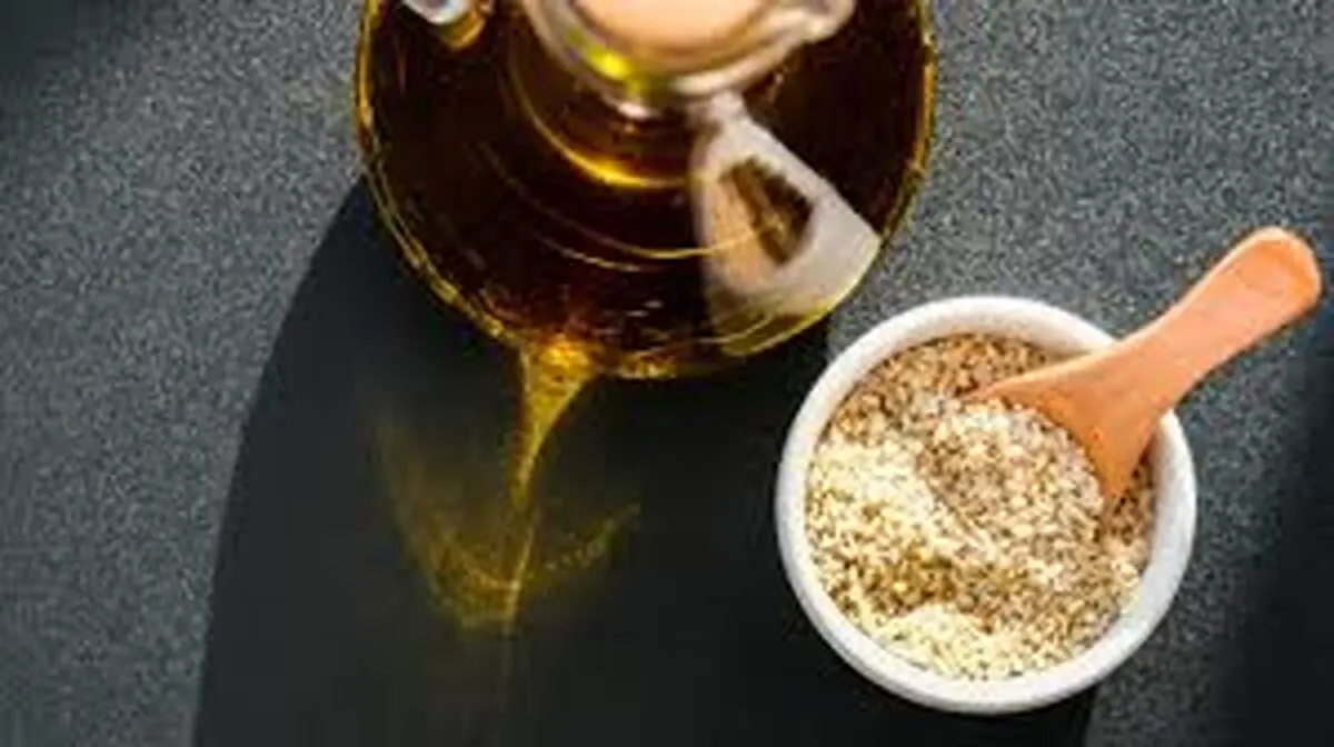  آیا روغن کنجد خراب می شود؟