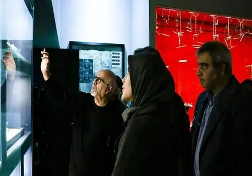 معاون رئیس جمهوری از پروژه آبرسانی مشترک ایران، ژاپن و سازمان ملل در چابهار بازدید کرد