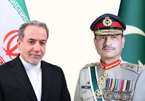 عباس عراقچی فردا به پرتغال سفر می‌کند
