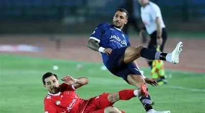 هاشمیان پولپرست است و استعفا نمیدهد | ۴ بازیکن پرسپولیس باید اخراج شوند | کاش پرسپولیس 10ستاره مثل این بازیکن داشت